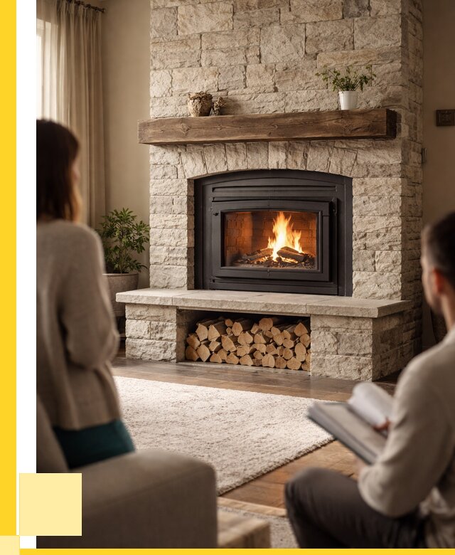 Проекты печей каминов в Сосновом Боре от 12190 р. | ЭриданСнб