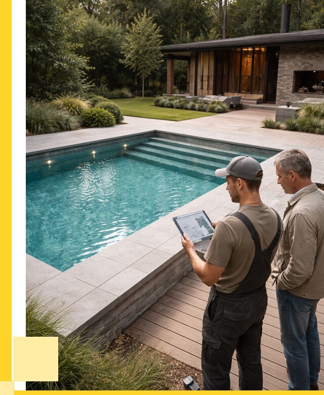 Строительство бассейнов в Сосновом Боре от 1218960 р. ЭриданСнб