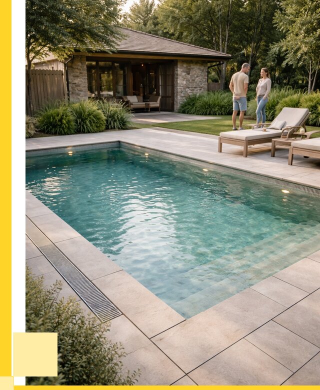 Открытые бассейны с подогревом в Сосновом Боре от 1218960 р., ЭриданСнб