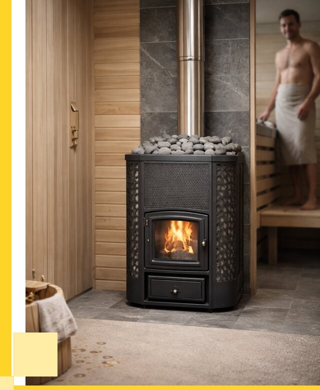 Печи для саун: Harvia, Tylo, EOS в Сосновом Боре от 45711 р. | ЭриданСнб