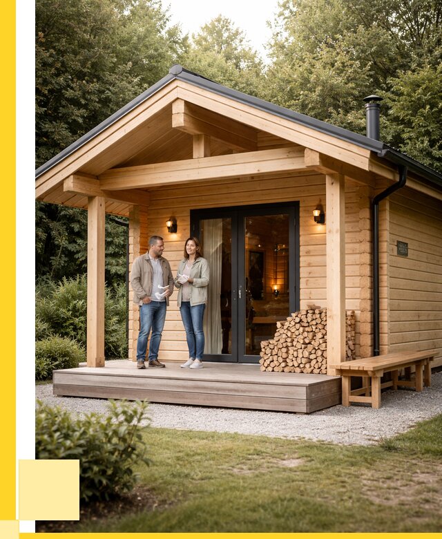 Бани под ключ в Сосновом Боре от 914220 р. | Отделка под ключ — ЭриданСнб