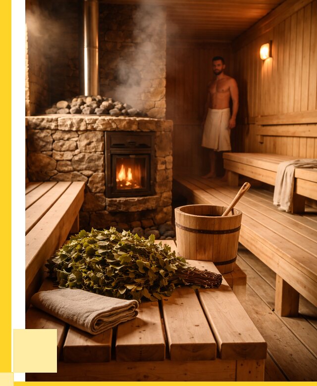 Парилки для бани купить в Сосновом Боре от 76185 р. | ЭриданСнб